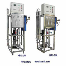 RO Water Treatment Machine for Industrial or Home Use